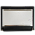 Tampa Completa S/LCD Lenovo Ideapad 310-14isk - Ap10q000330 - Imagem 2