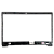 Moldura Frontal da Tela Original Lenovo Ideapad S145 – 15.6” - Imagem 2