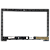 Moldura Tela Lenovo Ideapad 320-15 330-15 – AP17V000900 - Imagem 2