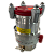 Bomba de Vácuo Turbo Molecular Pfeiffer TMH 260 - Imagem 1