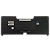 Tampa Base Inferior Dell Latitude E7240 – P/N 08HH6V - Imagem 1