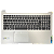 Carcaça Base Teclado Lenovo Ideapad 1 15ADA7 - PN 5CB1F36624 - Imagem 1