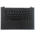 Base Teclado Lenovo V310-14IKB / V310-14ISK – PN SBB0L45814 - Imagem 1