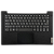 Carcaça Palmrest Lenovo E14 Gen 2 Com Touchpad Am1pq000100 - Imagem 1
