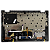 Carcaça Palmrest Lenovo E14 Gen 2 Com Touchpad Am1pq000100 - Imagem 2
