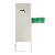 Membrana Microondas Brastemp Bms46ab Branca P90N30AP - Imagem 2