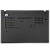 Carcaça Base Inferior Lenovo Thinkpad T495 - PN AP1CM000300 - Imagem 1