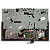Carcaça Base com Teclado Lenovo Legion 5-15 AM1HV000300 - Imagem 2