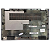 Carcaça Base Inferior Lenovo Ideapad Flex 5i 13,3 5S50Z78780 - Imagem 2