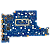 Placa Mãe Dell FW8G6$LA i5-8265U 2 SLOT DDR4 - SUCATA - Imagem 3