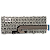 Teclado ABNT2 YMS-0319 BR Notebook Dell Inspiron / Positivo - Imagem 2
