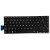 Teclado ABNT2 YMS-0319 BR Notebook Dell Inspiron / Positivo - Imagem 1