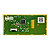Touchpad (placa) para laptop Asus 1015P 04G110104700 - Imagem 1