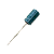 Kit com 10 Capacitor 220µF 10V TAICON (PW)P 105°C 6,3x11mm - Imagem 3