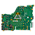 Placa Mãe Acer DAZAAMB16E0 Core™ i5-7200U SUCATA - Imagem 3