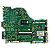 Placa Mãe Acer DAZAAMB16E0 Core™ i5-7200U SUCATA - Imagem 1