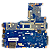 Placa Mãe Lenovo LA-B092P Intel® Core® i3-5005U SUCATA - Imagem 3