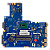 Placa Mãe Lenovo LA-B092P Intel® Core® i3-5005U SUCATA - Imagem 1