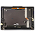 Carcaça Tampa Completa S/ LCD  Lenovo Yoga Slim 6i 14.0" - Imagem 2