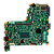 Placa Mãe Positivo 71R-NH4SU4-T850 Core™ I3-5005U - Imagem 1