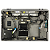 Carcaça Base Inferior Notebook Dell Latitude E6420 - USADO - Imagem 2