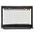 Tampa Lenovo Ideapad 310-14 Completa S/LCD AP10Q000330 - Imagem 2