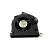 Cooler Hp Probook 6440b 6445b 6450b 6455b 6550b - 613349-001 - Imagem 2
