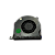 Cooler Hp Probook 6440b 6445b 6450b 6455b 6550b - 613349-001 - Imagem 1