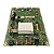 Placa Principal AOC 715GA589‑M1B‑B00‑0044 – 40 pinos LVDS - Imagem 2