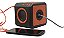 Caixa Som Bluetooth 15 W RMS ELG PWC‑AUDWD - PROMOCIONAL - Imagem 3