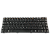 Teclado Compatível Notebook Login 82b382-fb6068 - Imagem 1
