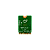 Placa Wireless Dual Band Dell – Intel 7265NGW (PN 0K57GX) - Imagem 2