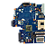 Placa Mãe Acer P5WE0 LA-6901P - Intel® Off Board 2 SLOT DDR3 - Imagem 3