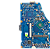 Placa Mãe Acer EA40-BM MB13233-1M Celeron® N2820 1 SLOT DDR3 - Imagem 3
