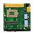 Placa Mãe Lenovo GH470 NM-C621 2 SLOTS DDR4 P/N: SB20Z74282 - Imagem 4