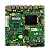 Placa Mãe Lenovo GH470 NM-C621 2 SLOTS DDR4 P/N: SB20Z74283 - Imagem 1