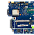 Placa Mãe Acer V5WE2 LA-9532P Intel® Core™ i5-4200U 2 DDR3 - Imagem 3