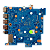 Placa Mãe HP DA0P9EMB6D0 AMD A4-9120 /AM912EANN23AC 1 DDR4 - Imagem 3