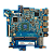 Placa Mãe HP DA0P9EMB6D0 AMD A4-9120 /AM912EANN23AC 1 DDR4 - Imagem 1