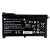 Bateria HP Stream 3 células 844203-855 BI03XL - Imagem 1