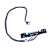 Cabo conector bateria DD00PT000 HP Stream 14-ds0035nr - Imagem 1