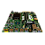 Placa Mãe Lenovo IS1XX1H 2 SLOTS DDR4 P/N: SB20K85107 - Imagem 2