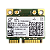 Placa Wifi Intel Centrino Advanced-N 6200 622ANHMW MiniPCI-E - Imagem 1