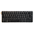 Teclado HP Elitebook 840 850 Abnt2 836308-201 - USADO - SEM BORRACHA TRACKPOINT - Imagem 1