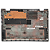 Carcaça Base Inferior Lenovo Thinkpad L380 L390 - Imagem 2