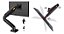 Suporte Articulado North Bayou F80 Monitor 17 a 30 Polegadas - Imagem 3