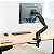 Suporte Articulado North Bayou F80 Monitor 17 a 30 Polegadas - Imagem 1