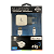 Kit Carregador De Parede ELG KT810WC 5V USB + Cabo Branco - Imagem 1