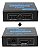 Splitter HDMI Divisor 1 Entrada 2 Saidas 1.4 3D Full HD 1080 - Imagem 1