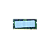 Memoria RAM Samsung 1GB DDR2 667MH PC2-5300S M470T2953EZ3CE6 - Imagem 2